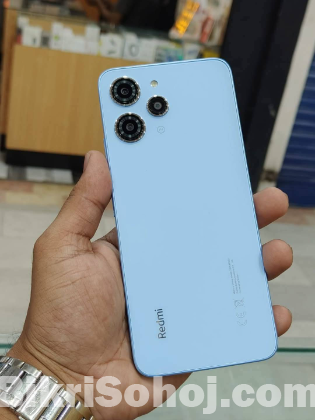 Redmi 12